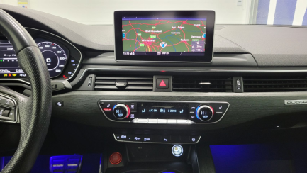 Zdjęcie przedmiotu: Audi A5 40 TDI Quattro Sport S tronic