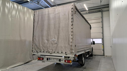 Zdjęcie przedmiotu: Peugeot Boxer L3 Pro 435 2.2 BlueHDi MR`14 E6.2 3.5t