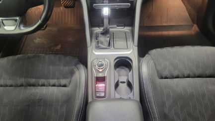 Zdjęcie przedmiotu: Renault Talisman 1.3 TCe FAP Limited EDC