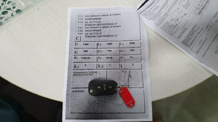 Zdjęcie przedmiotu: Peugeot 301 1.2 VTi/Pure Tech Active