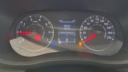 Zdjęcie przedmiotu: Renault Master FWD 2.3 dCi E6d 3.5t L3H2 Extra