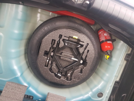 Zdjęcie przedmiotu: Kia Rio 1.0 T-GDI M