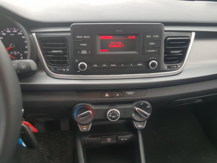 Zdjęcie przedmiotu: Kia Rio 1.0 T-GDI M