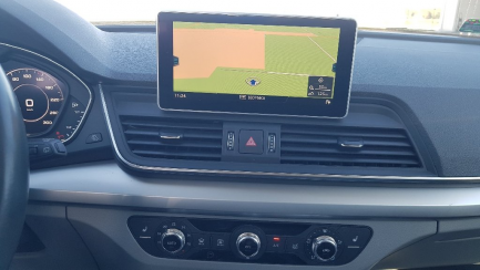 Zdjęcie przedmiotu: Audi Q5 2.0 TFSI Quattro S tronic