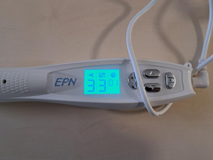 Zdjęcie przedmiotu: Urządzenie medyczne EunSung EPN