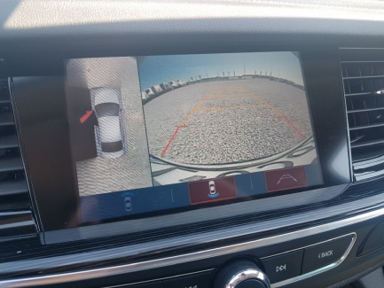 Zdjęcie przedmiotu: Opel Insignia Grand Sport 2.0 T 4x4 Elite S&S aut