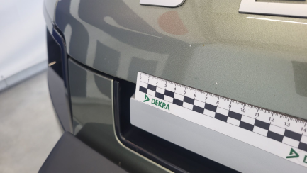 Zdjęcie przedmiotu: LAND ROVER Defender 110 2.0 D240 SE