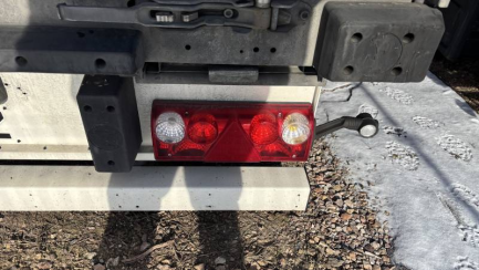 Zdjęcie przedmiotu: SCHMITZ SCS 24 35.0t Skrzyniowa