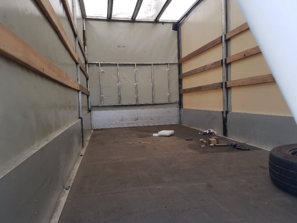 Zdjęcie przedmiotu: RENAULT/PARTNER Master dCi 150 L3 Pack Clim Euro 5