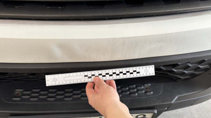 Zdjęcie przedmiotu: Iveco DAILY E6 3.5t Oświadczenie o utracie DR