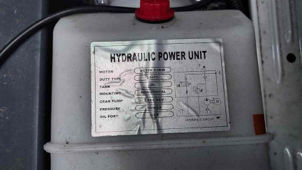 Zdjęcie przedmiotu: WYWROTKA 4x4 Volkswagen Transporter T5 4MOT GP TDi `10 E5 3.5t