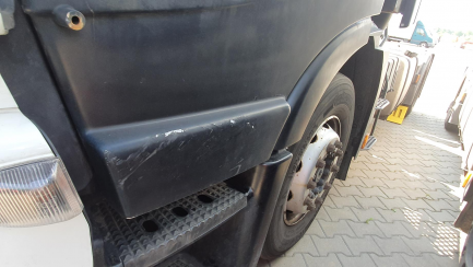 Zdjęcie przedmiotu: Iveco AS440T/P 4x2 Hi-Way