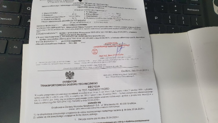 Zdjęcie przedmiotu: Fiat Doblo Delivery van