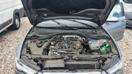 Zdjęcie przedmiotu: Audi A6 Avant 2.0 TDI Quattro S tronic