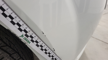 Zdjęcie przedmiotu: Nissan Navara 2.3 dCi N-Guard aut