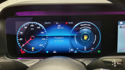Zdjęcie przedmiotu: Mercedes-benz E 220 d