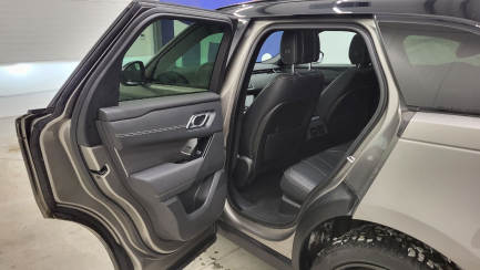 Zdjęcie przedmiotu: Land Rover Velar 3.0 P400 mHEV SE Oświadczenie o utracie DR