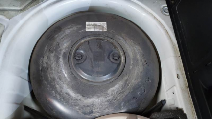 Zdjęcie przedmiotu: Skoda Fabia II Kombi 1.4 Active+