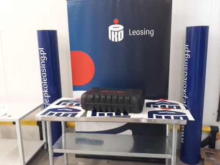 Zdjęcie przedmiotu: Tester diagnostyczny MS906BT AUTEL MAXISYS