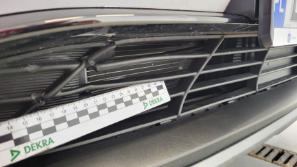 Zdjęcie przedmiotu: Hyundai Tucson 1.6 T-GDi Modern 2WD