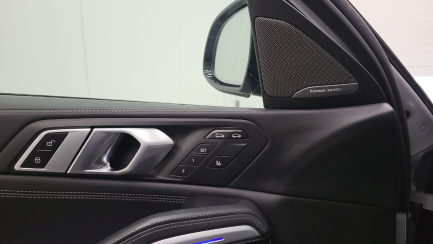 Zdjęcie przedmiotu: BMW X6 xDrive30d mHEV sport-aut