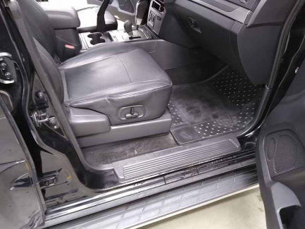 Zdjęcie przedmiotu: Mitsubishi Pajero 3.2 DI-D DPF Instyle 4WD AT