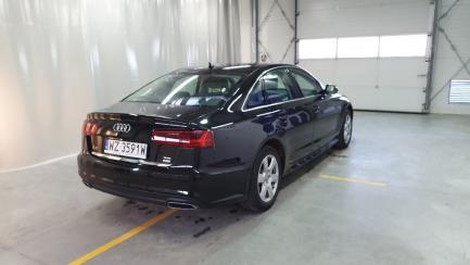 Zdjęcie przedmiotu: Audi A6 sedan A6 2.0 TDI ultra S tronic