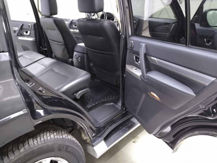 Zdjęcie przedmiotu: Mitsubishi Pajero 3.2 DI-D DPF Instyle 4WD AT