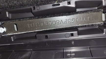 Zdjęcie przedmiotu: Toyota RAV4 2.5 Hybrid Executive 4x4