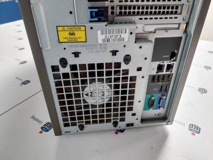 Zdjęcie przedmiotu: Serwer Dell PowerEdge T440