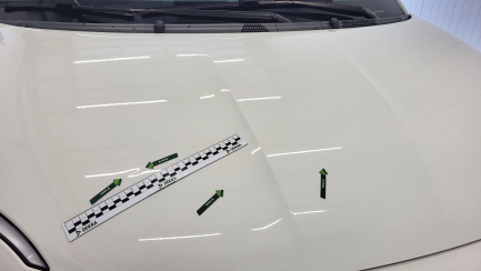 Zdjęcie przedmiotu: Fiat 500 23.8kWh Icon