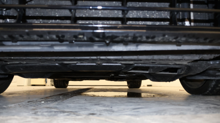 Zdjęcie przedmiotu: Volkswagen Golf VIII 2.0 TSI R 4MOTION DSG