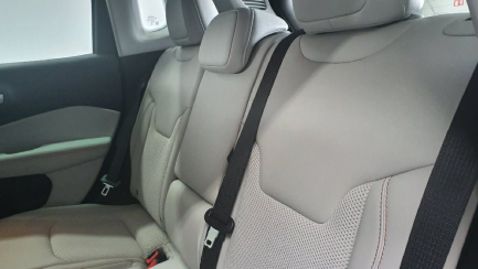 Zdjęcie przedmiotu: Jeep Compass 1.4 TMair Limited 4WD S&S aut