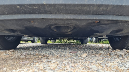 Zdjęcie przedmiotu: Hyundai Tucson 1.6 GDI BlueDrive Classic 2WD