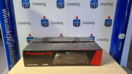 Zdjęcie przedmiotu: Odtwarzacz multimedialny PIONEER XDJ-XZ