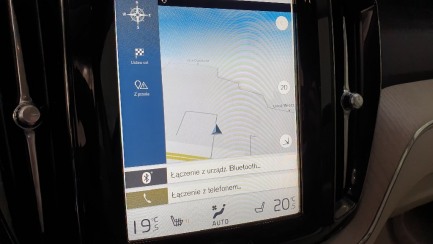 Zdjęcie przedmiotu: Volvo XC60 D5 AWD Inscription