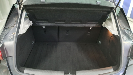 Zdjęcie przedmiotu: Opel Astra Hatchback