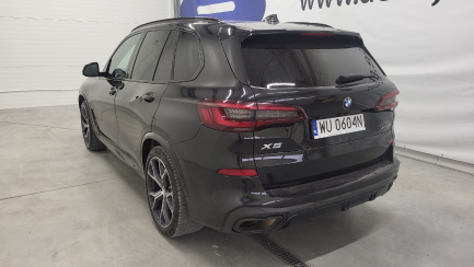 Zdjęcie przedmiotu: BMW X5 xDrive40i mHEV sport-aut