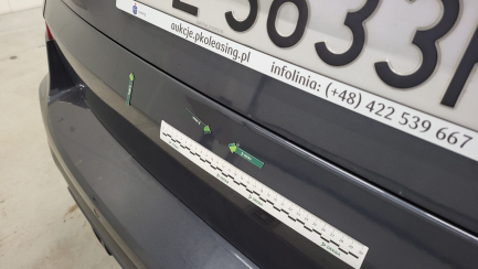 Zdjęcie przedmiotu: BMW X5 xDrive45e sport-aut