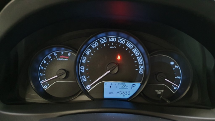 Zdjęcie przedmiotu: Toyota Auris Kombi 1.6 Active MS