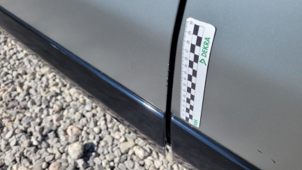 Zdjęcie przedmiotu: Toyota PROACE Verso 2.0 D4-D Long VIP Aut