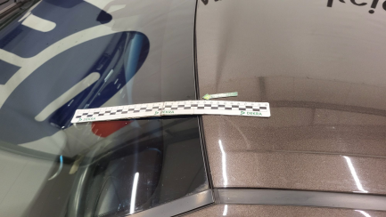 Zdjęcie przedmiotu: Toyota Camry 2.5 Hybrid Executive CVT