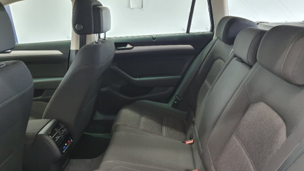 Zdjęcie przedmiotu: Volkswagen Passat Kombi  2.0 TDI Comfortline