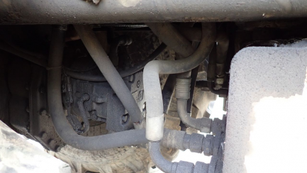 Zdjęcie przedmiotu: VOLVO SD122 DX combination roller