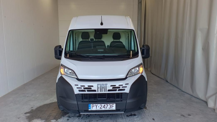 Zdjęcie przedmiotu: Fiat Ducato MAXI HD 2.2 H3-POWER E6.4 3.5t L4H2