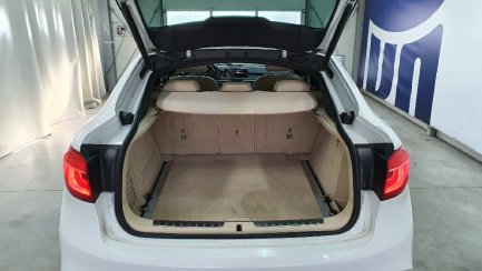 Zdjęcie przedmiotu: Bmw X6 xDrive40d