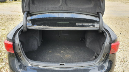 Zdjęcie przedmiotu: Toyota Avensis 2.0 D-4D Premium