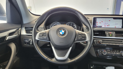 Zdjęcie przedmiotu: BMW X1 xDrive18d xLine aut