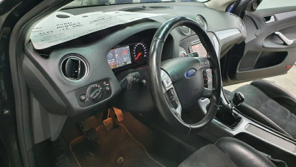 Zdjęcie przedmiotu: Ford Mondeo Універсал 2.2 TDCi Titanium