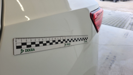 Zdjęcie przedmiotu: Volvo XC40 D3 SCR Inscription aut